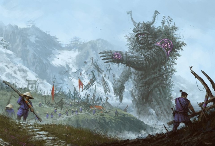 Descubriendo a... Jakub Rozalski