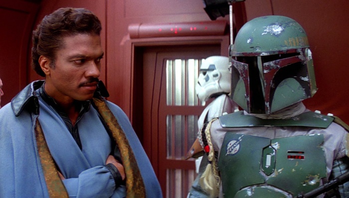 La película de Star Wars cancelada pudo ser la de Boba Fett