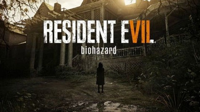 Resident Evil 7