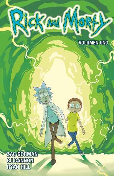 Novedades destacadas de diciembre