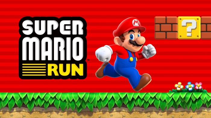Super Mario Run iOS Super Mario Run iOS