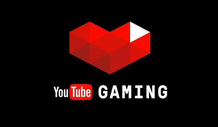 youtube-gaming