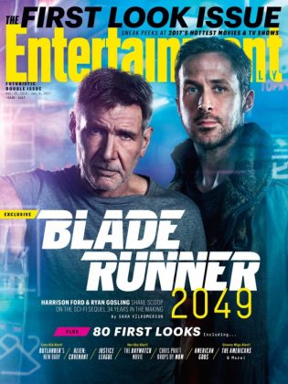 Blade Runner 2049