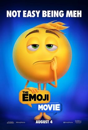 The Emoji Movie