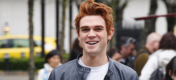 archie-riverdale archie-riverdale