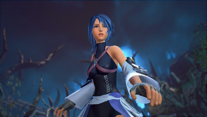 Nuevas imágenes de 'Kingdom Hearts HD 2.8' 14 bbs3