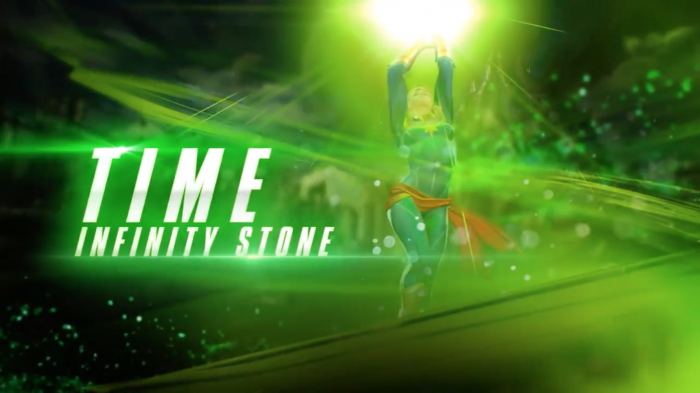 Marvel VS Capcom Infinite Marvel VS Capcom Infinite