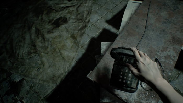 Capcom lanza tres nuevos vídeos promocionales de 'Resident Evil 7' 1 Resident Evil 7
