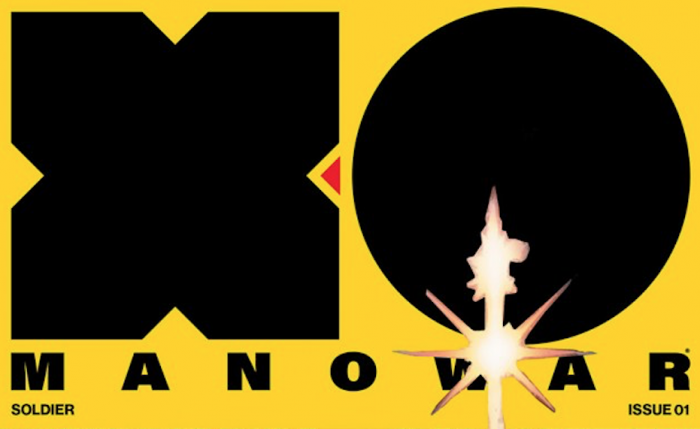 X-O Manowar