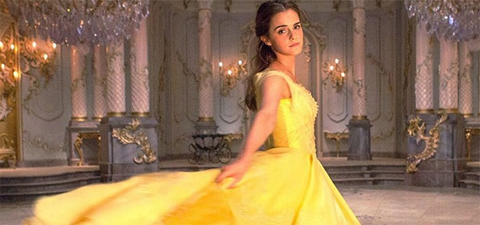 Emma Watson Bella y Bestia Emma Watson Bella y Bestia