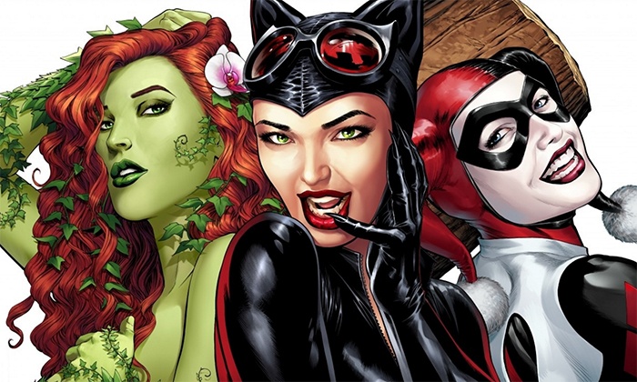 gotham-city-sirens