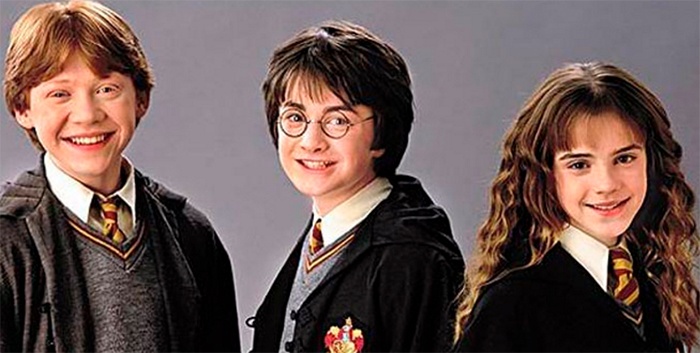 harry-potter harry-potter