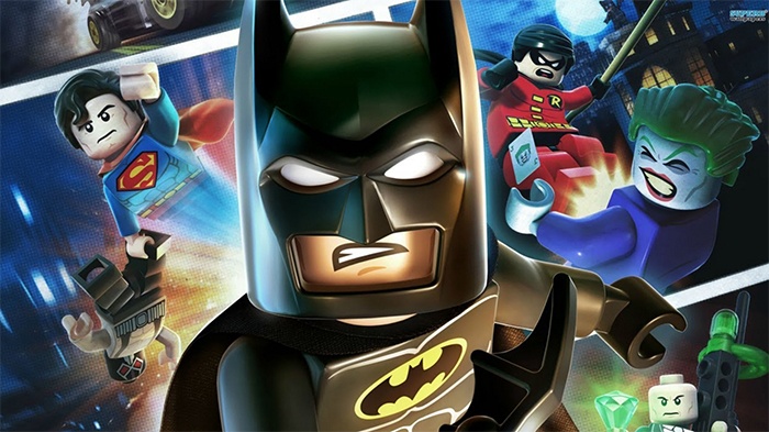 Se lanza un spot extendido de 'LEGO Batman: La Película'