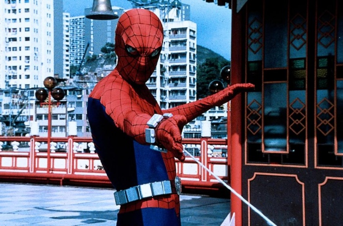 spiderman-1977 Spider-Man 1977