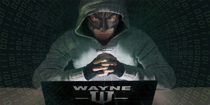 Wayne Hacker