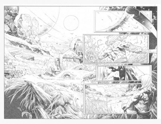 X-O Manowar