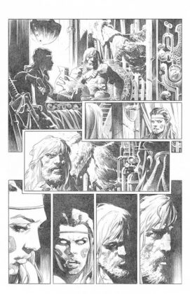 X-O Manowar