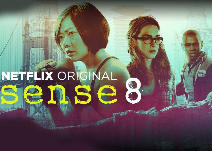 sense8 Sense8