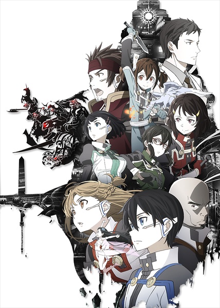 SAO Ordinal Scale