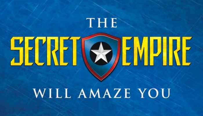 Secret Empire