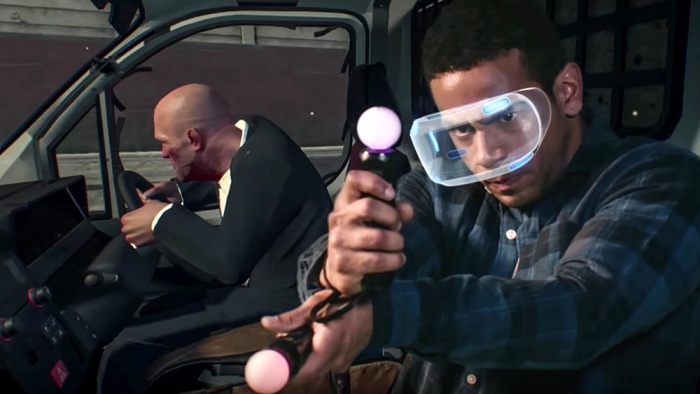 Mejores juegos PlayStation VR Mejores juegos PlayStation VR