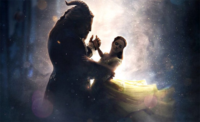 La Bella y la Bestia La Bella y la Bestia