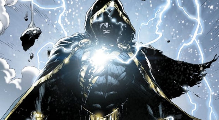 Black Adam