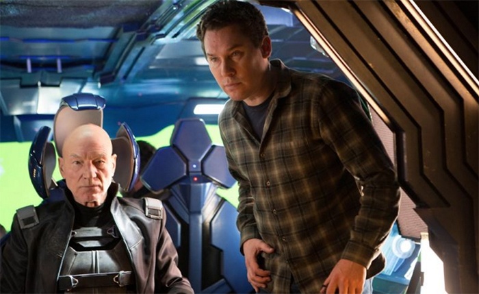 Bryan Singer X-Men