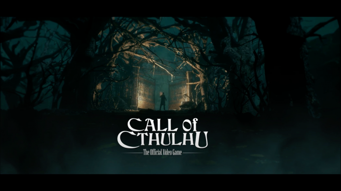 Call of Cthulhu