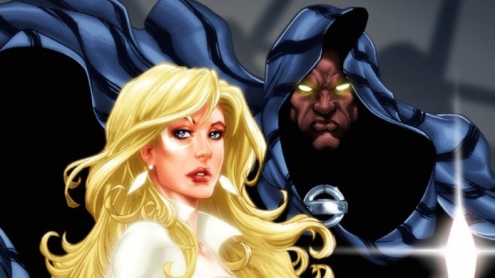 Cloak and Dagger - Capa y Puñal - destacada