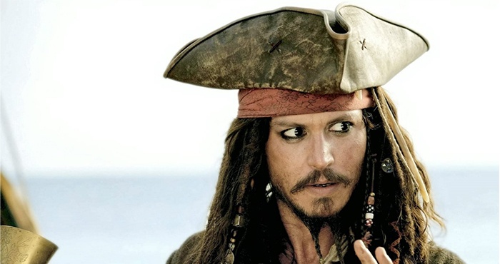 Jack Sparrow