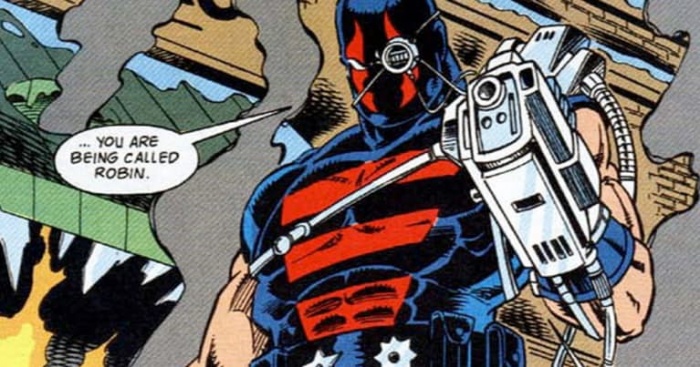 KGBeast Starlin