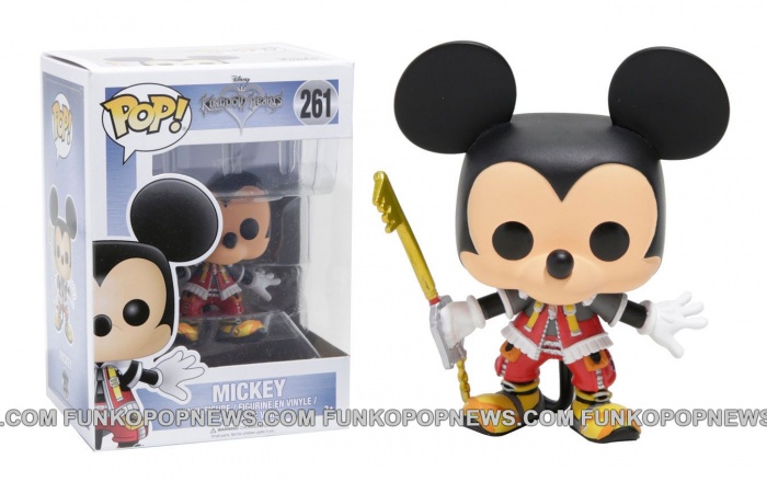 Funko Kingdom Hearts Funko Kingdom Hearts