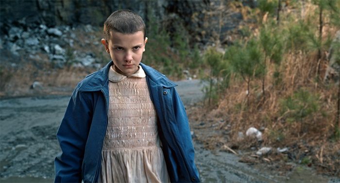 Millie Bobby Brown, Noticia cine, Star Wars