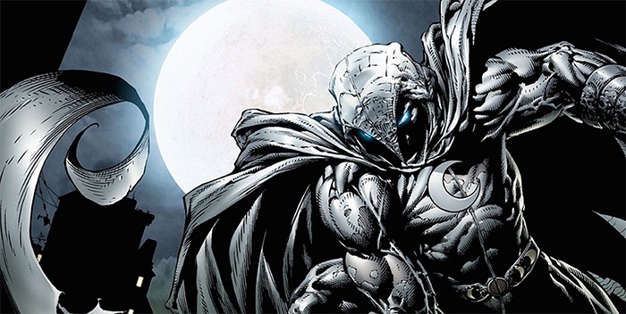 Moon Knight