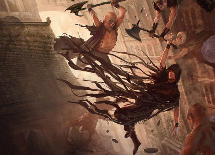 nacidos de la bruma mistborn