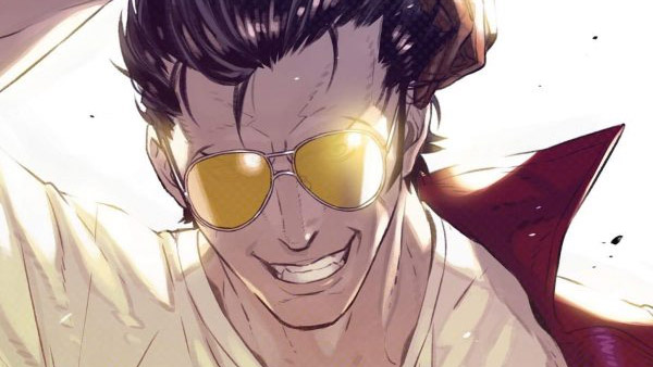 No more heroes switch