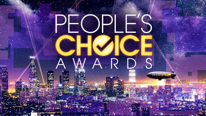 People's Choice Awards logo