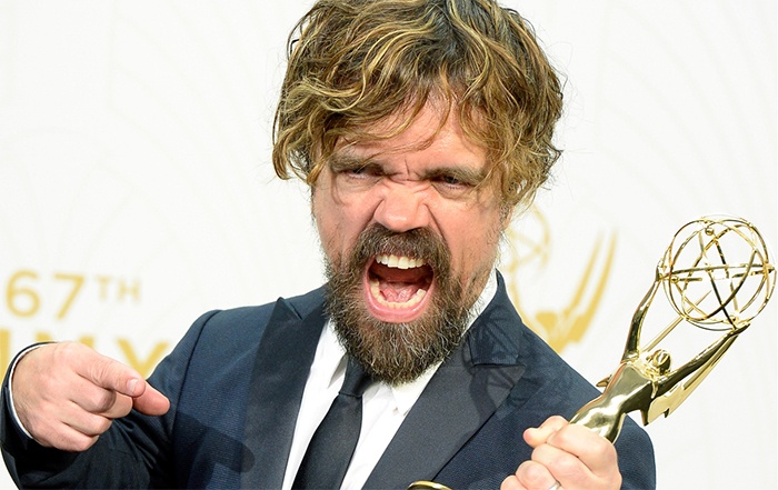 Peter Dinklage Peter Dinklage