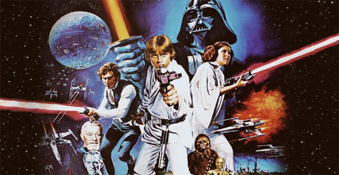 Star Wars Star Wars