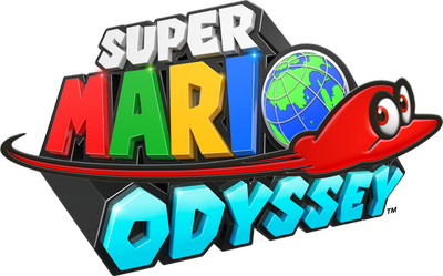 Super Mario Odyssey