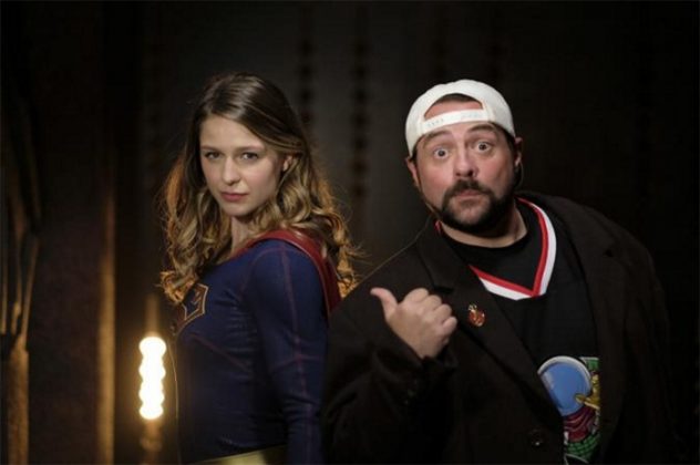 Supergirl 1