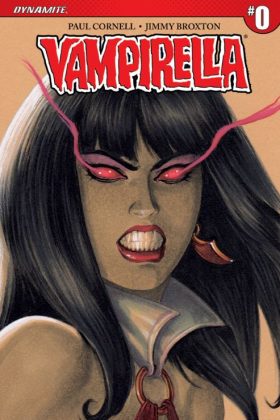 Vampirella