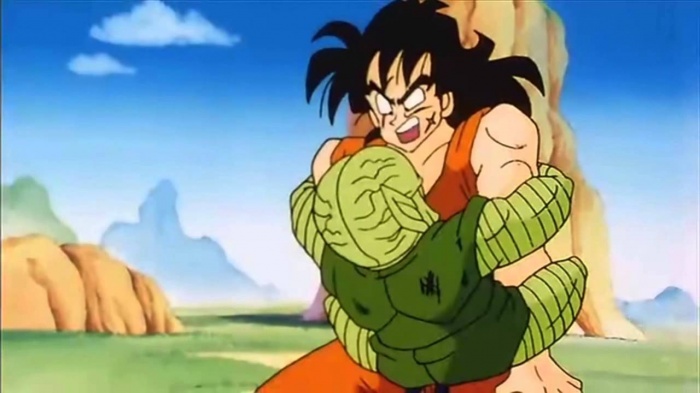 Yamcha muere