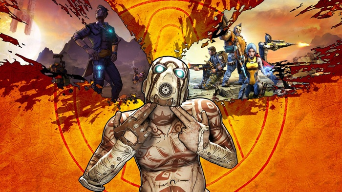 borderlands 3