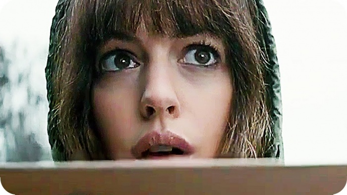 Colossal - Anne Hathaway