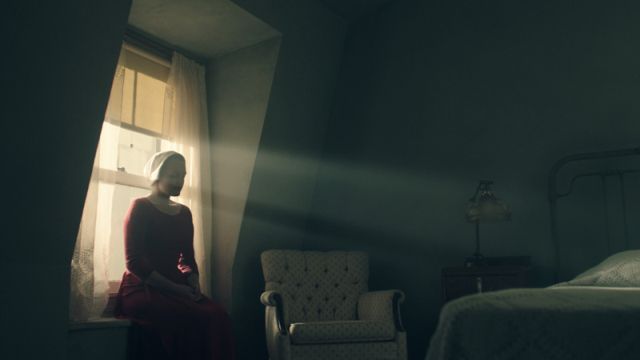 The Handmaid's Tale - Hulu