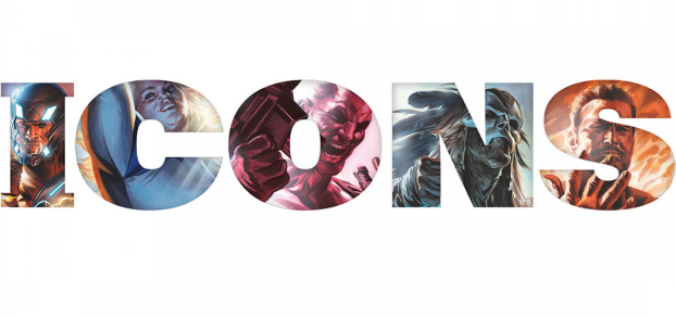 Valiant anuncia la iniciativa 'ICONS' 1 Bloodshot, Faith, Harbinger, Icons, Massafera, Shadowman, Valiant, X-O Manowar