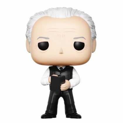 Funko Pop! Westworld