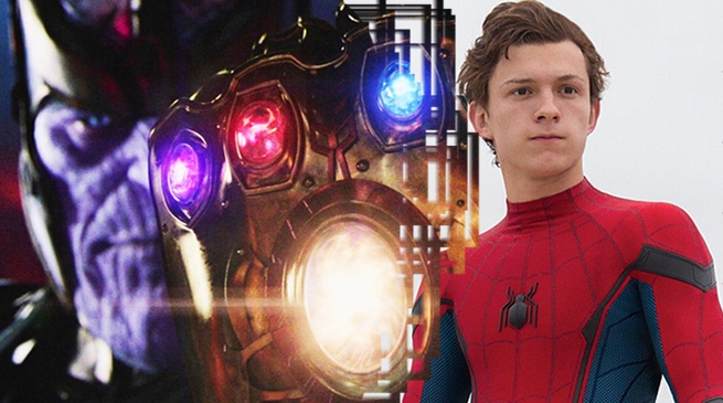 Avengers infinity War Avengers Infinity War
